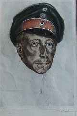 Kronprinz Wilhelm, 1914